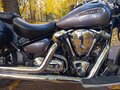 2008 Yamaha XV 1700 Road Star, серый, 720000 рублей - вид 6