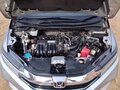 2015 Honda Shuttle II, серебристый, 1000000 рублей - вид 10