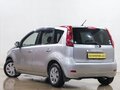 2010 Nissan Note I Рестайлинг, серебристый, 679000 рублей - вид 3