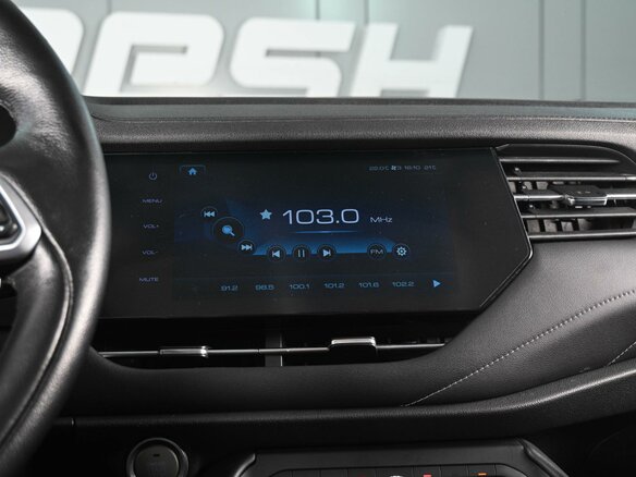 2019 Haval F7 I, серый, 1699000 рублей - вид 13