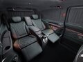 2026 Mercedes-Benz V-Класс Extra Long 300 d экстра длинный III (W447) Рестайлинг 2, чёрный, 41500000 рублей - вид 11