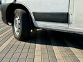 2008 Fiat Professional Ducato, белый, 650000 рублей - вид 9