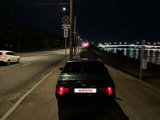 2004 Lada (ВАЗ) 21099, зелёный, 165000 рублей, вид 5