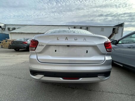 Lada (ВАЗ) Iskra