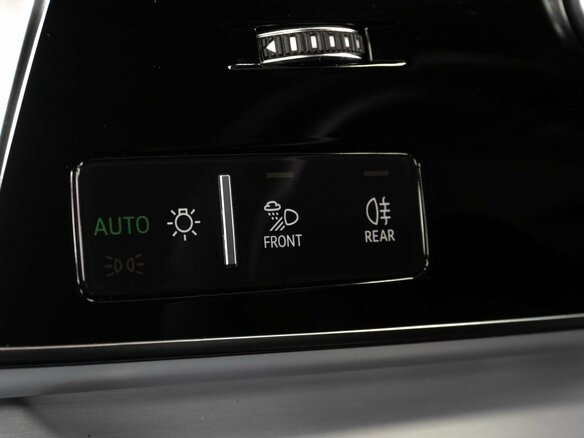 2023 Audi Q7 50 TDI II (4M) Рестайлинг, серый, 11499000 рублей - вид 33