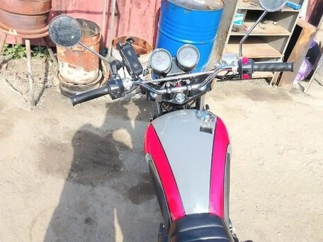 2023 Shineray XY400, чёрный, 249999 рублей, вид 3