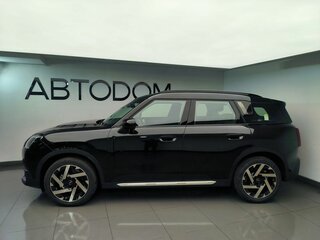 2026 Mini Countryman S III, чёрный, 6720000 рублей, вид 2