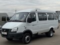 2022 ГАЗ ГАЗель (3221), белый, 1799000 рублей - вид 1