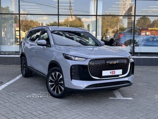 2026 Tenet T8, серый, 3099000 рублей, вид 3