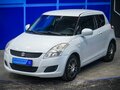 2012 Suzuki Swift IV, белый, 710000 рублей - вид 1