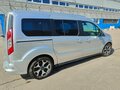 2018 Ford Transit Connect LWB II Рестайлинг, серый, 2120000 рублей - вид 2
