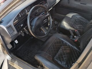 1990 Toyota Corolla VI (E90), серый, 250000 рублей, вид 2