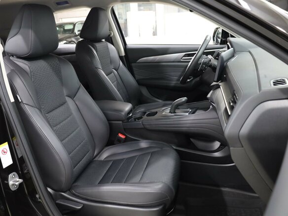 2023 Haval F7x I Рестайлинг, чёрный, 2299000 рублей - вид 7
