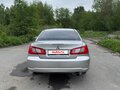 2008 Mitsubishi Galant IX Рестайлинг 2, серебристый, 930000 рублей - вид 4