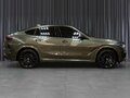 2020 BMW X6 M50d III (G06), зелёный, 7299000 рублей - вид 4