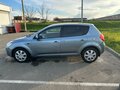 2008 Kia Ceed I, синий, 620000 рублей - вид 5