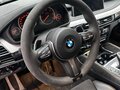 2017 BMW X6 30d II (F16), серый, 3200000 рублей - вид 6