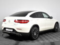 2018 Mercedes-Benz GLC Coupe 300 I (C253), белый, 3474660 рублей - вид 4