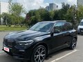 2021 BMW X5 30d IV (G05/G18), белый, 7490000 рублей