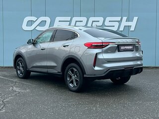 2023 Haval F7x I Рестайлинг, серый, 2290000 рублей, вид 2