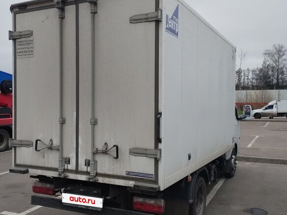 2023 Dongfeng Captain-T, белый, 1250000 рублей - вид 1