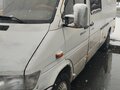 1998 Mercedes-Benz Sprinter, белый, 570000 рублей - вид 2