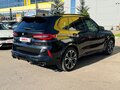 2019 BMW X5 50i IV (G05/G18), чёрный, 5390000 рублей - вид 2