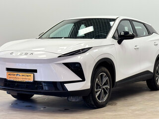 2026 Omoda C5 II, белый, 2150000 рублей, вид 1