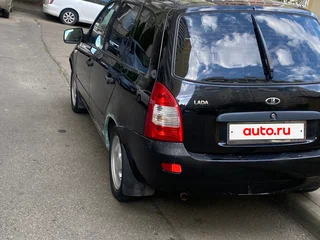 2011 Lada (ВАЗ) Kalina I, синий, 249000 рублей, вид 5