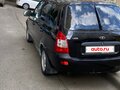 2011 Lada (ВАЗ) Kalina I, синий, 229999 рублей - вид 3