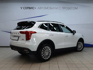 2024 Haval Jolion I Рестайлинг, белый, 2269000 рублей, вид 3