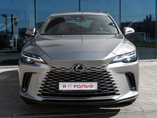 2025 Lexus RX 300 V, серый, 8960000 рублей, вид 3