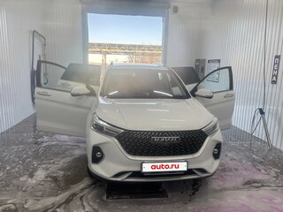 2023 Haval M6 II, белый, 1750000 рублей, вид 2