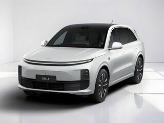2025 Li Auto (Lixiang) L6 I, белый, 8599500 рублей, вид 1