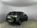 2014 Mitsubishi Outlander III Рестайлинг, серый, 1550000 рублей - вид 4