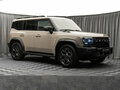 2024 Jetour T2, коричневый, 3060000 рублей - вид 1
