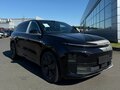 2025 Li Auto (Lixiang) L6 I, чёрный, 8890000 рублей - вид 6