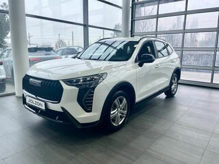 2025 Haval Jolion I Рестайлинг, белый, 2169900 рублей, вид 1
