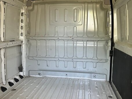 2011 Peugeot Boxer, белый, 1800000 рублей, вид 3