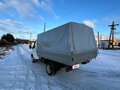 2017 ГАЗ ГАЗель (3302), белый, 1080000 рублей - вид 3