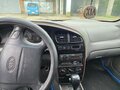 2008 Kia Spectra I Рестайлинг 2, чёрный, 189000 рублей - вид 9