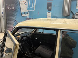 1988 Lada (ВАЗ) 2106, бежевый, 60000 рублей, вид 5