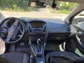 2017 Ford Focus III Рестайлинг, серый, 950000 рублей - вид 10