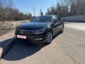2019 Volkswagen Passat B8, чёрный