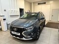 2026 Lada (ВАЗ) Iskra SW Cross, серый, 1828529 рублей