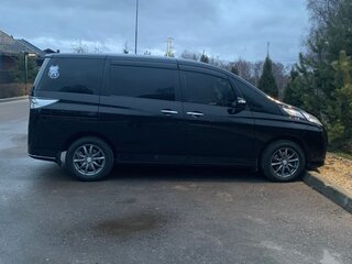 2010 Mazda Biante, чёрный, 1490000 рублей, вид 5