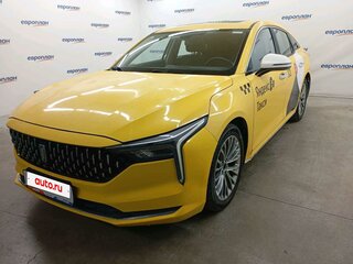 2023 FAW Bestune B70 I, белый, 931000 рублей, вид 1