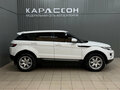 2013 Land Rover Range Rover Evoque 9-speed I, белый, 2185000 рублей - вид 5
