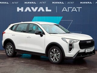 2026 Haval Jolion I Рестайлинг, белый, 2099000 рублей, вид 3