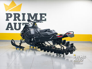 2025 BRP Ski-Doo Summit 850, чёрный, 2690000 рублей, вид 5